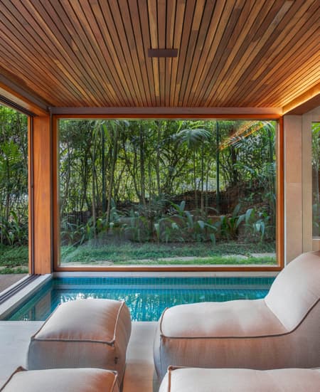 Casa HPZ